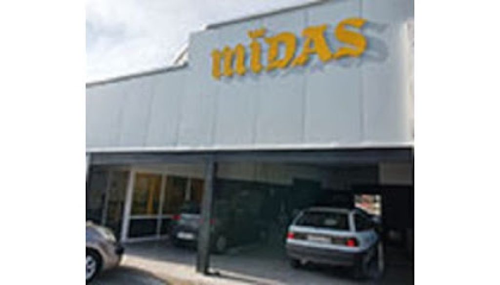 Imagen de Midas AZUQUECA DE HENARES/Ctra.Alovera