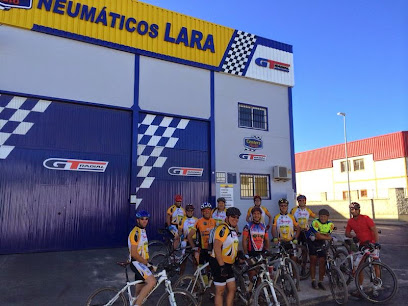 Neumaticos Lara