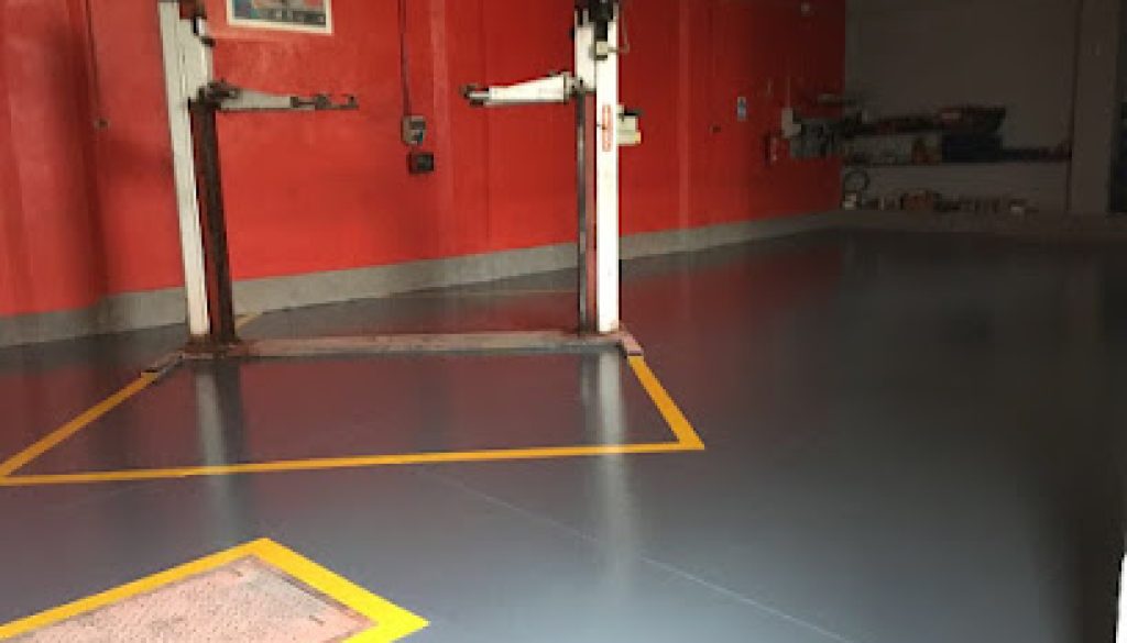 Imagen de Taller Bros Andres S.C.P.- taller mecanico para coches