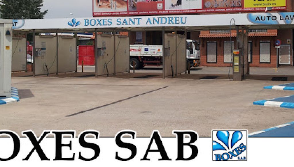 Imagen de BOXES Sant Andreu de la barca