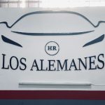 Taller Los Alemanes Taller Los Alemanes