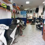 Xama Motor’s Xama Motor’s