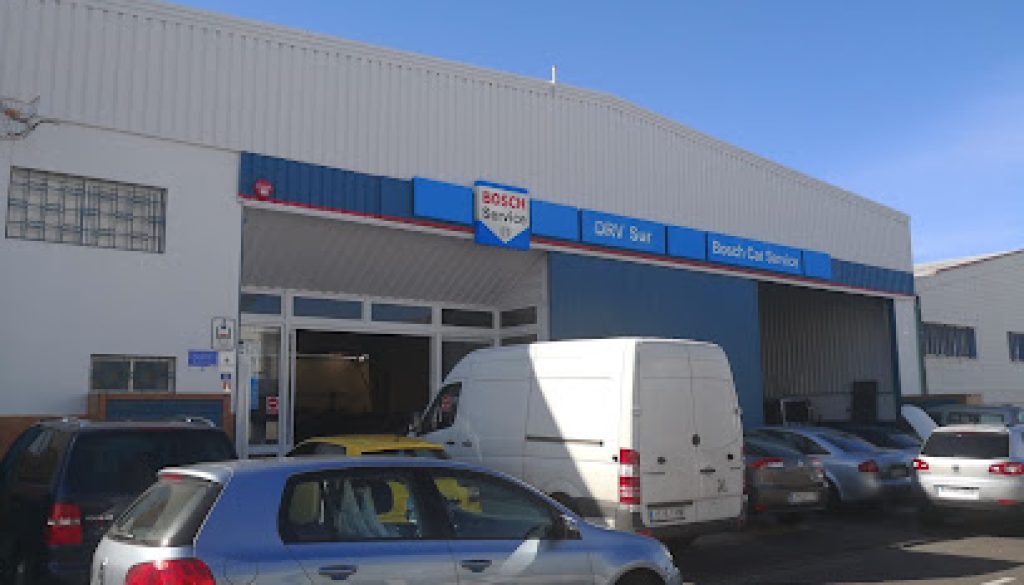 Imagen de Bosch Car Service Talleres DRV Tenerife Sur