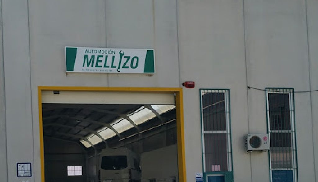Imagen de Automocion Mellizo