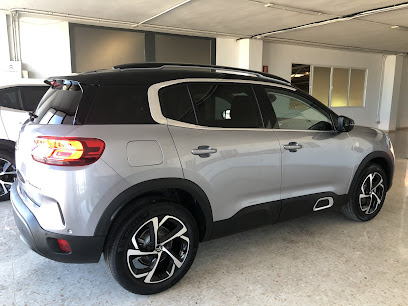 Auto Almunecar S.L