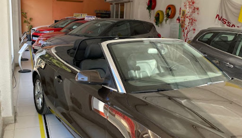 Imagen de MIRAUTO MOTOR Y REPARACIONES SL