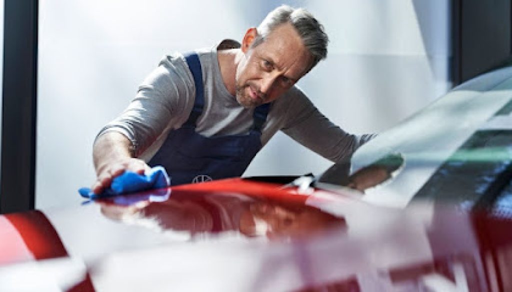 Imagen de Merkamotor Tortosa - Taller Oficial Volkswagen