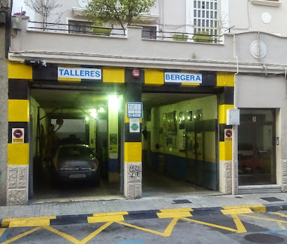 Talleres Bergera