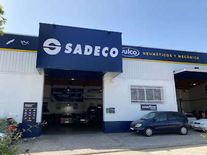 SADECO VILLALBA