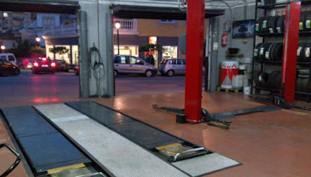 Imagen de Neumaticos Miguel y Mecanica en General para vehiculos