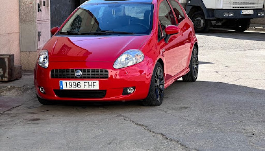 Imagen de Autos Rona chapa y pintura