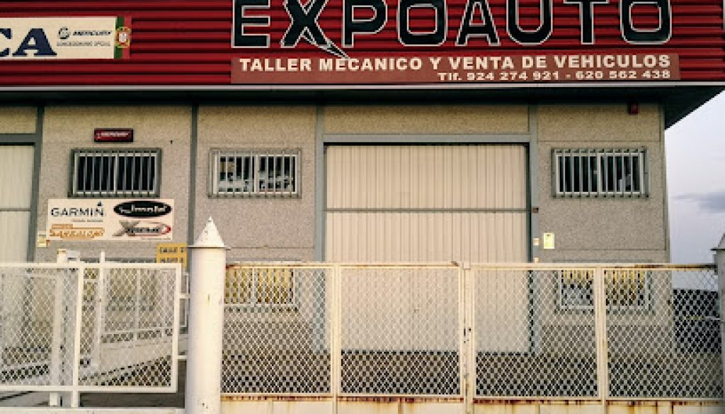 Imagen de Expoauto S.C