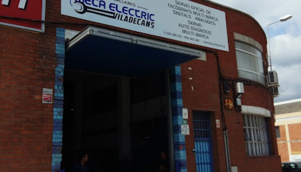 Imagen de Meca Electric Viladecans