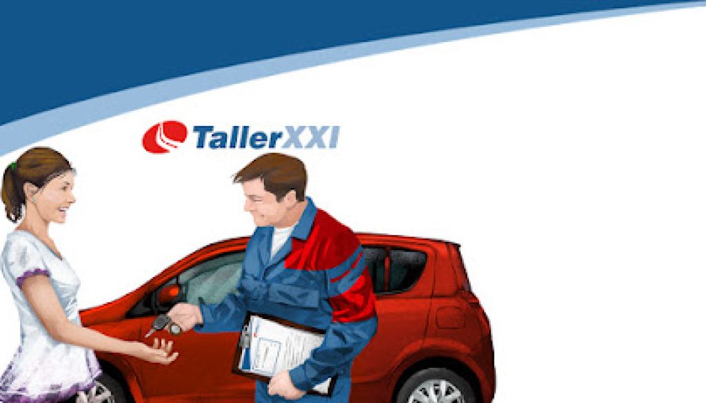 Imagen de TallerXXI Automoviles Castilla