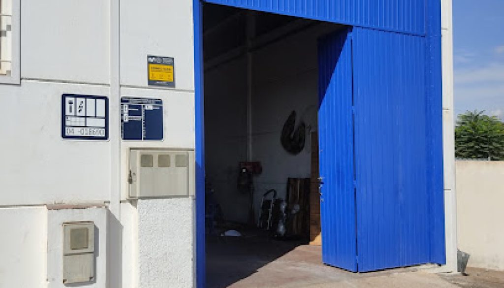 Imagen de Taller mecanico Julio Manresa