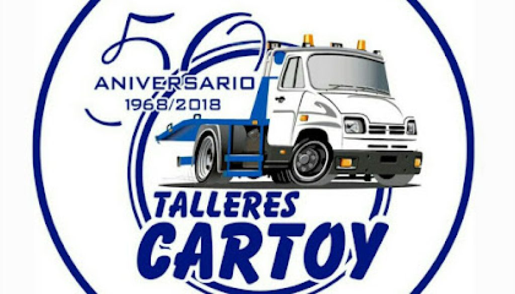 Imagen de Talleres Cartoy