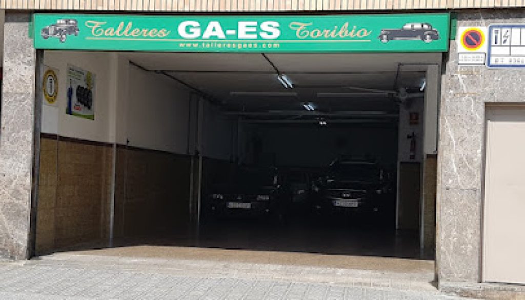 Imagen de Talleres GA-ES. Taller mecanico en Barcelona