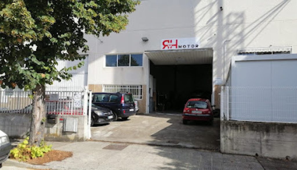 Imagen de RYH MOTOR