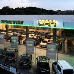 SAFETY CAR GIPUZKOA SAFETY CAR GIPUZKOA