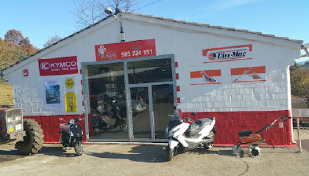 Imagen de COMERCIAL Y MECANICA EL RAYO