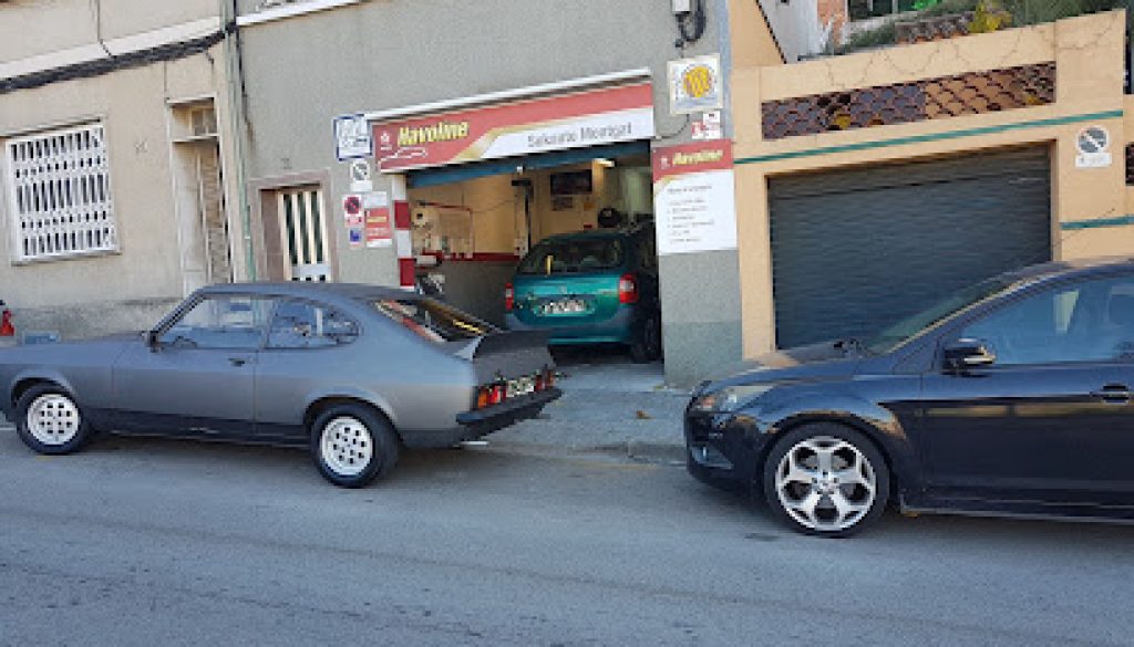 Imagen de Sukauto montgat