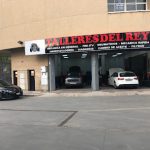 Talleres Del Rey – Reparacion del automovil. Mecanica en general Talleres Del Rey – Reparacion del automovil. Mecanica en general