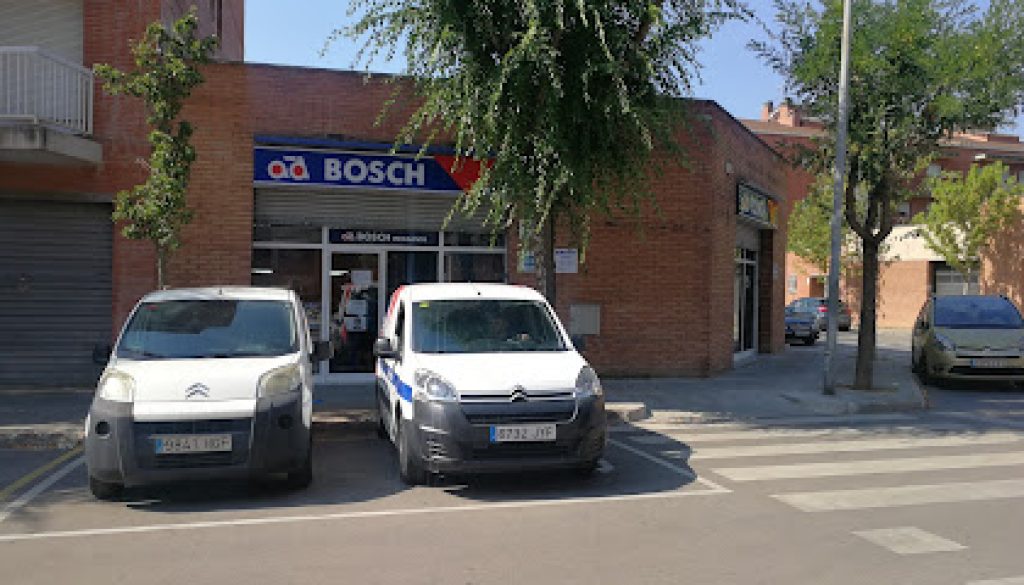 Imagen de Ad Bosch Igualada