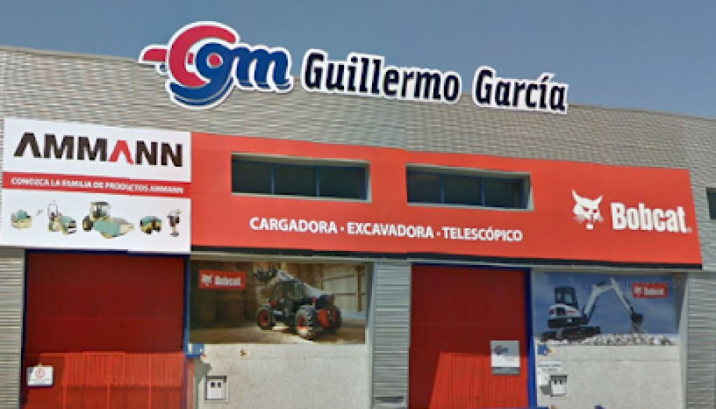 Imagen de Guillermo Garcia Munoz S.L. Sevilla