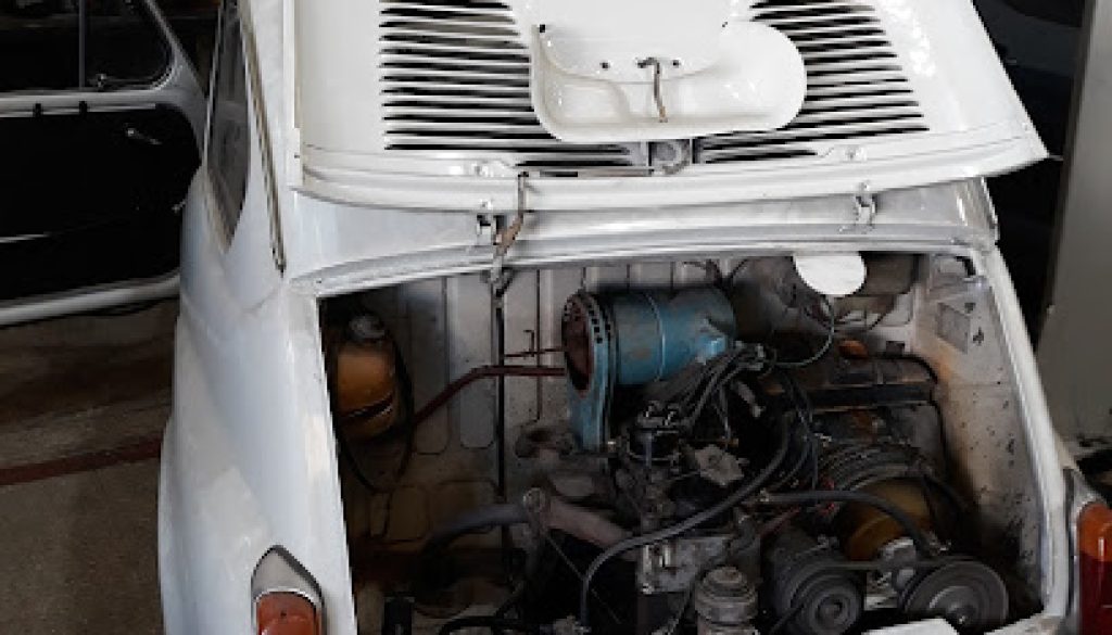 Imagen de Mecanico Recomendado CARAUTOS VLC ALBAL SL