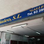 Talleres Vilaleo S. L. Talleres Vilaleo S. L.