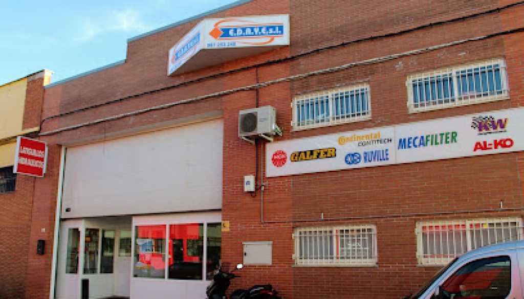 Imagen de EDAYE