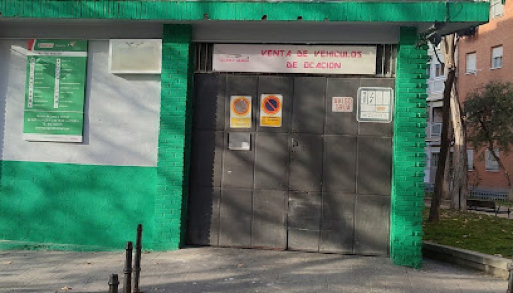 Imagen de Taller Aragon
