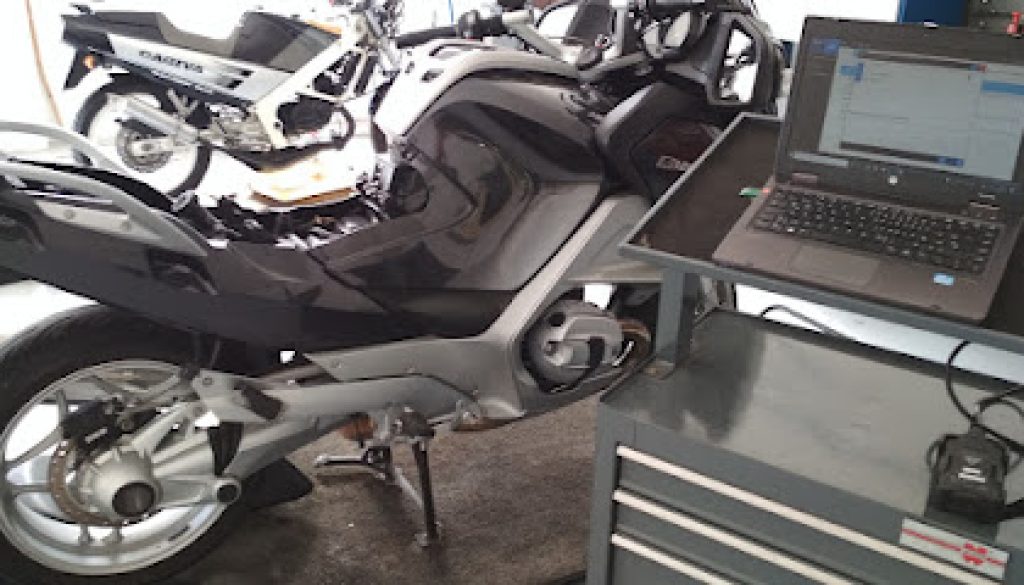 Imagen de HMR motos