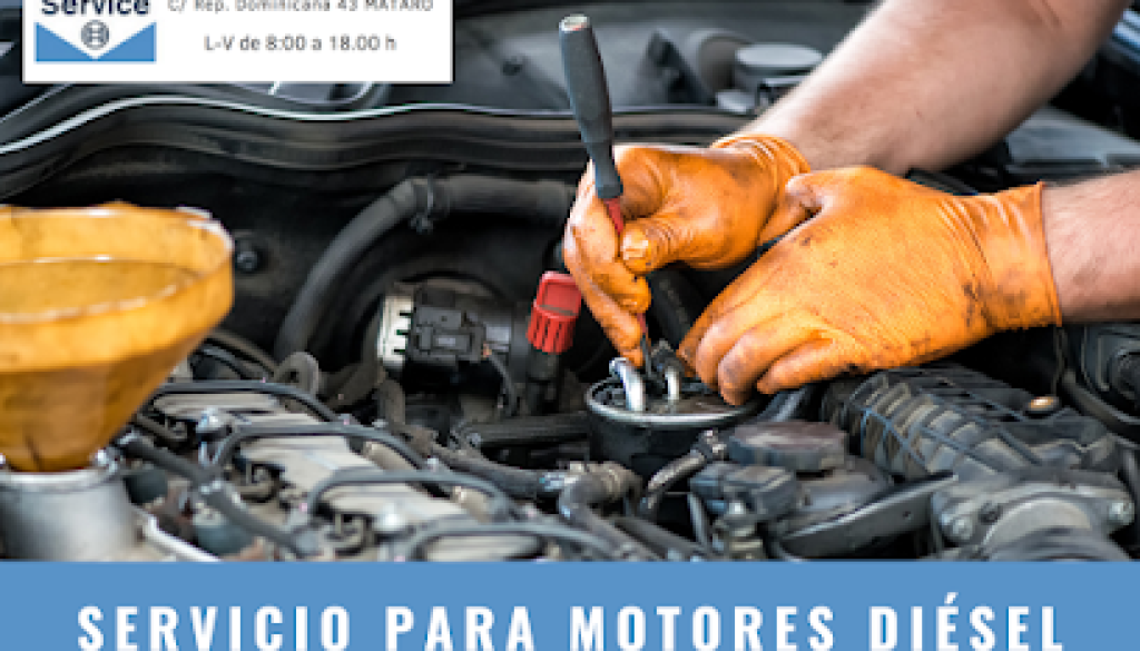 Imagen de Taller Carrion Bosch Mataro | Taller Mecanico Multimarca