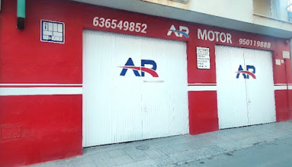 Imagen de AR Motor. Taller de coches