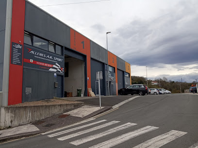 A.R. SPORT Talleres