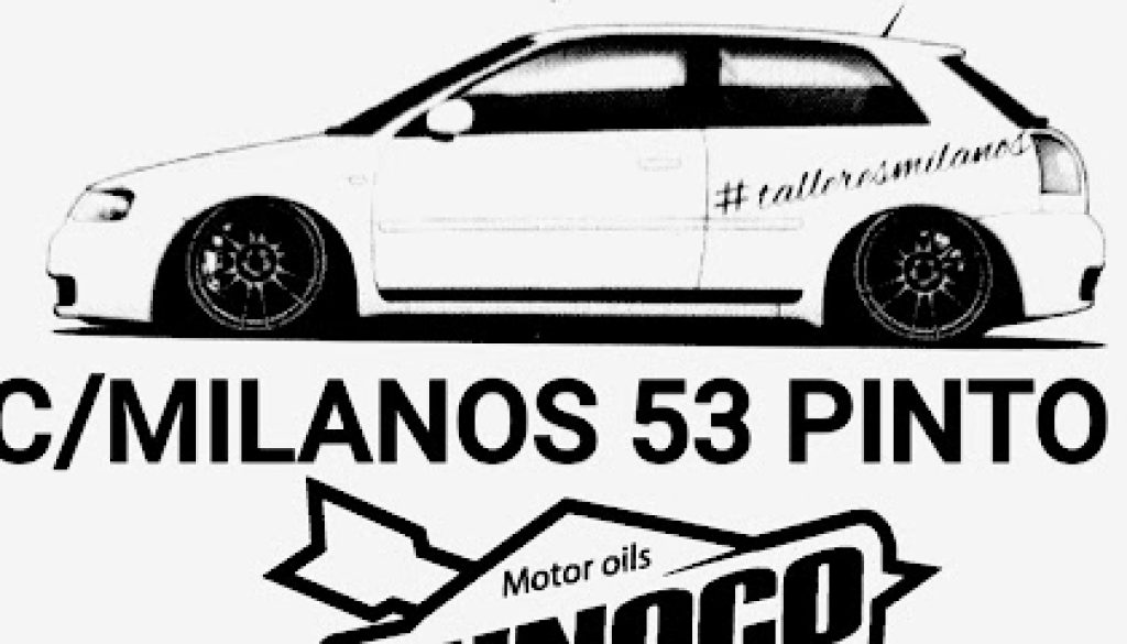 Imagen de Talleres Milanos 53