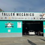 TALLER MECANICO DANI GARAGE TALLER MECANICO DANI GARAGE