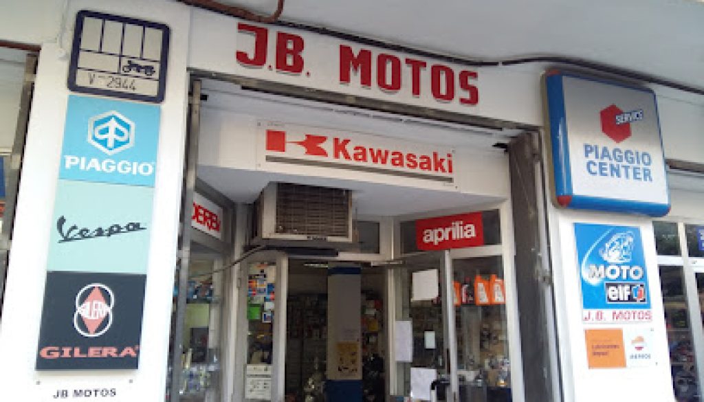 Imagen de Jb Motos