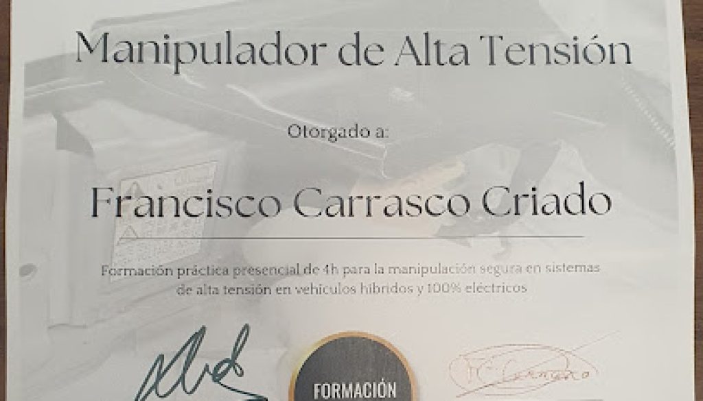 Imagen de Talleres Karluz