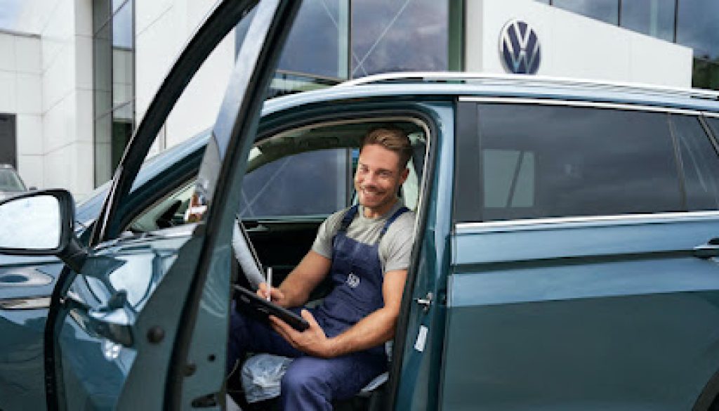 Imagen de Carhaus Sant Boi De Llobregat - Taller Oficial Volkswagen