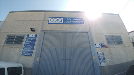 Talleres Bustamante