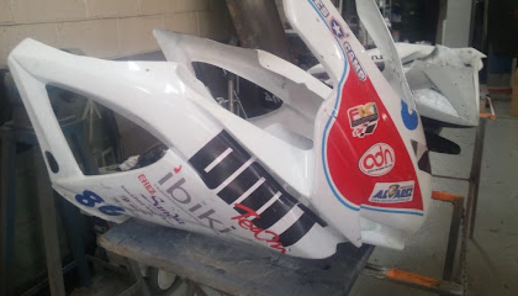 Imagen de icb Automocion