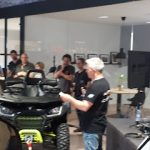 Cucharrera Quads Cucharrera Quads