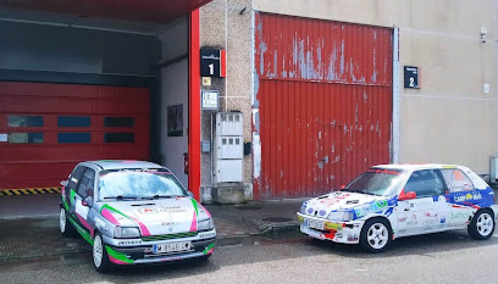 Imagen de Castrol Service Ispormotor