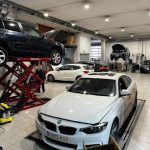 Tallcar BMW Tallcar BMW