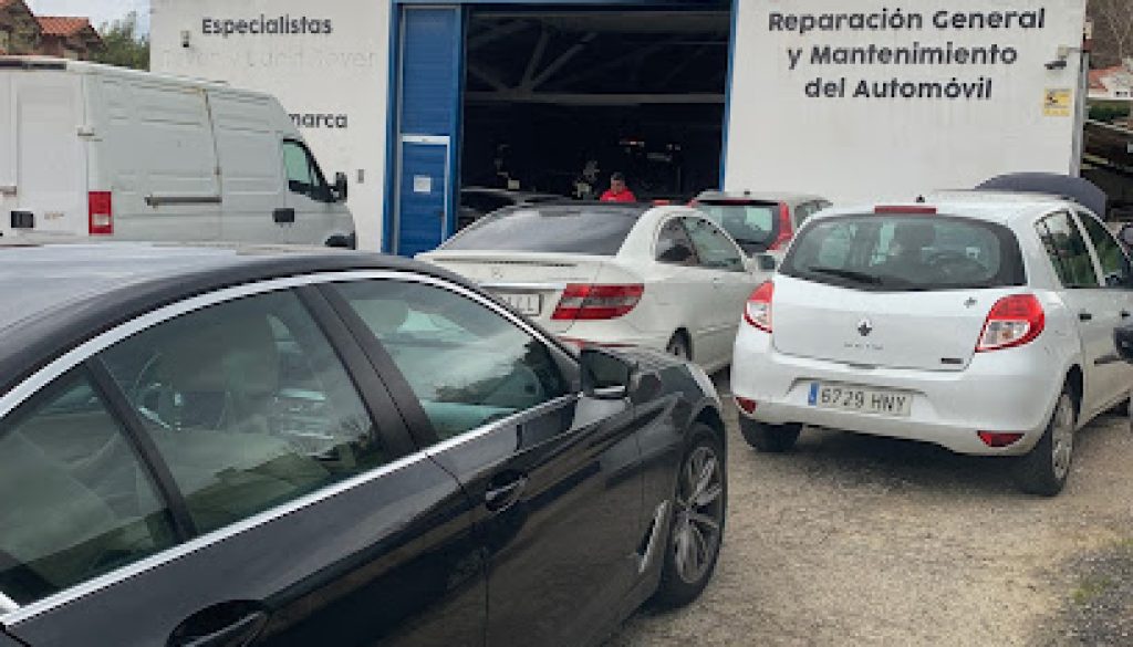 Imagen de Autoelectron
