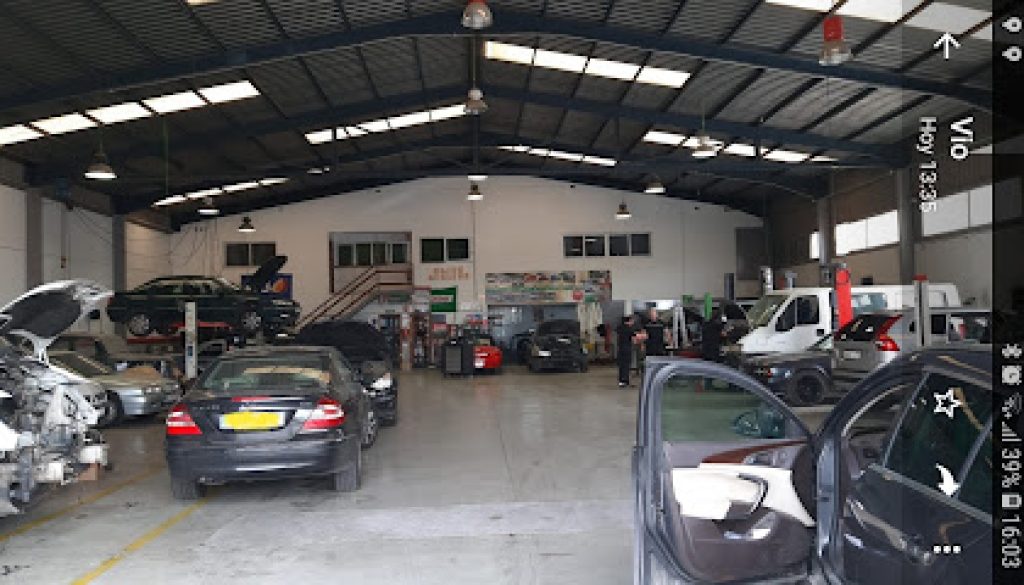 Imagen de Castrol Service Taller Elite Atelier Almeria S.L.