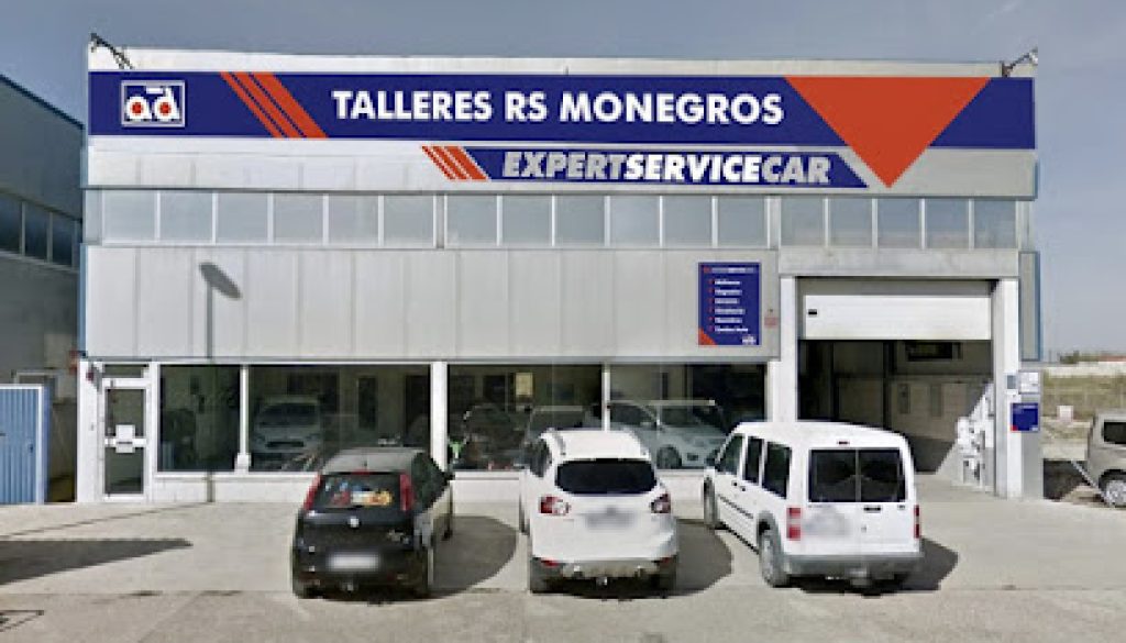 Imagen de RS MONEGROS Caravanas Alquiler