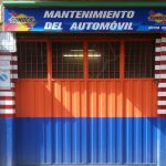Lerida 57 Automocion Lerida 57 Automocion